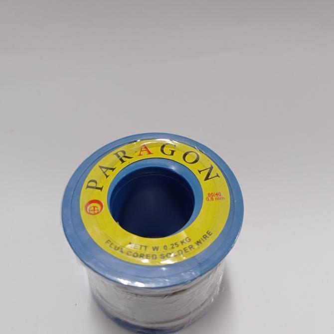 Timah Paragon 250Gram