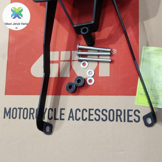 Braket  Box Srt Givi Vario 150 Ready