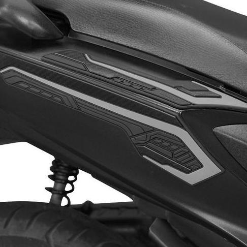 Hayaidesu Body Protector Freego Rear Side Cover