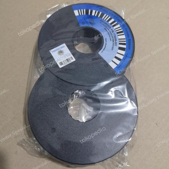 Ribbon Printronik P8000 P7000 Bulat Cartridge Printronix P/N 179499-00