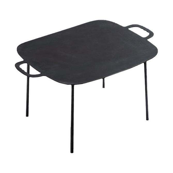 Grill Pan Naturehike NH20SK003 Iron BBQ Pan