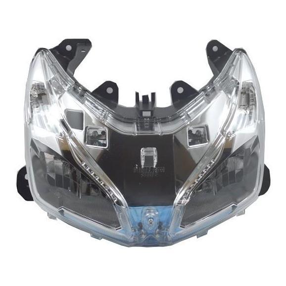 Headlight Unit Lampu Depan Vario 110 FI 33110K46N21