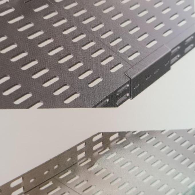 Tray kabel cable galvanis