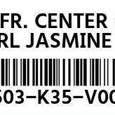 Cover Depan Tengah Pcx150 64503K35V00Zc Honda Orinal
