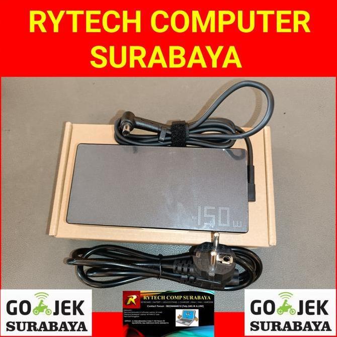 HARGA DISC - Original Adaptor Charger Asus ROG G512 G512LI G512LI-I75TB6T G512LI I75TB6T G512Li G512