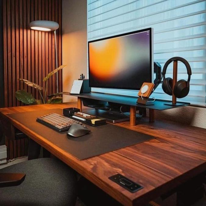 Terlaris Daun Meja - Meja Kerja - Meja Belajar 150X80Cm