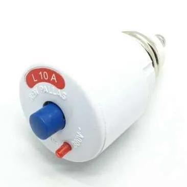 SEKRING LISTRIK OTOMATIS 10 AMPERE SEKRING OTOMATIS PENGAMAN LISTRIK