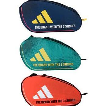 PADELHYPE | ADIDAS CONTROL BAG 3.4 (RACKET BAG) | TAS RAKET | TAS PADEL | TAS ADIDAS CO