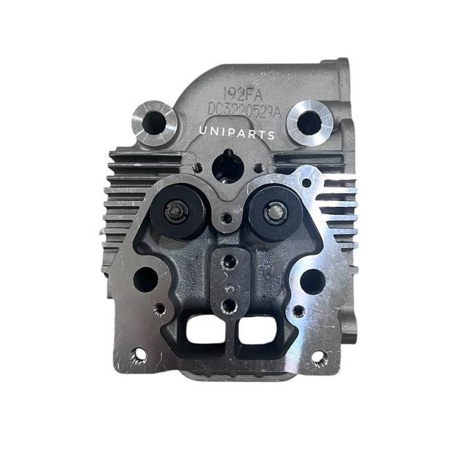 Cylinder Head Assy Genset Kama 192 Fa Km192 Km 192 Fa