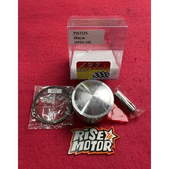 Piston Lhk 68 Pen 15 Piston