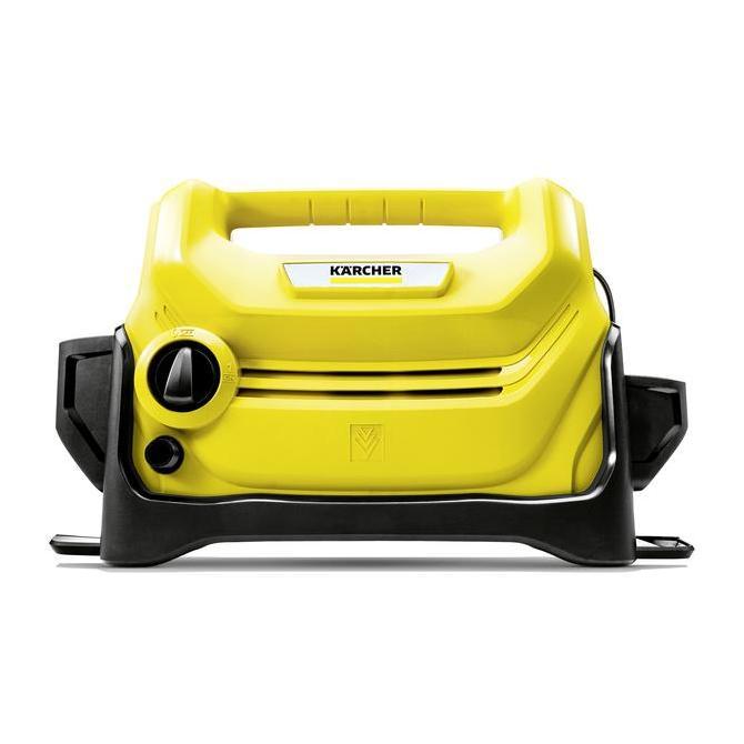 EKO_STOREBOOKCK - KARCHER K2 HORIZONTAL 14W HIGH PRESSURE WASHER JET CLEANER STEAM MOBIL