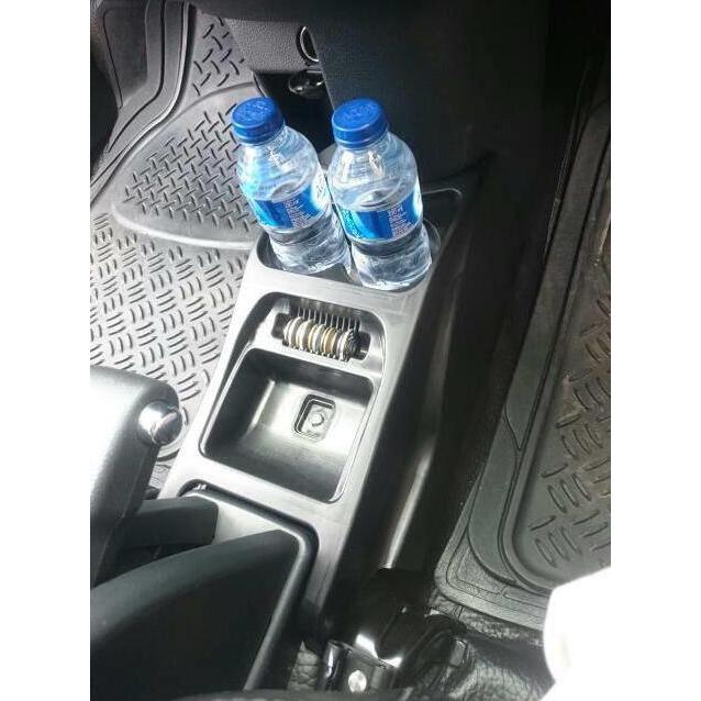 CONSOLE BOX CALYA SIGRA/KONSUL BOX ORIGINAL DAN TERPERCAYA