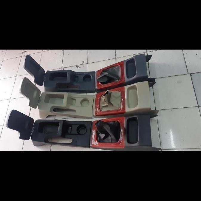 CONSOLE BOX CONSULE BOX PANTHER KAPSUL TOURING PANTHER 2000 ON ORIGINAL DAN TERPERCAYA