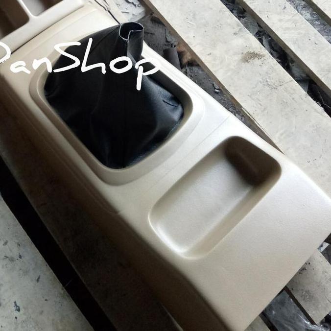 CONSOLE BOX PANTHER KAPSUL ORIGINAL DAN TERPERCAYA