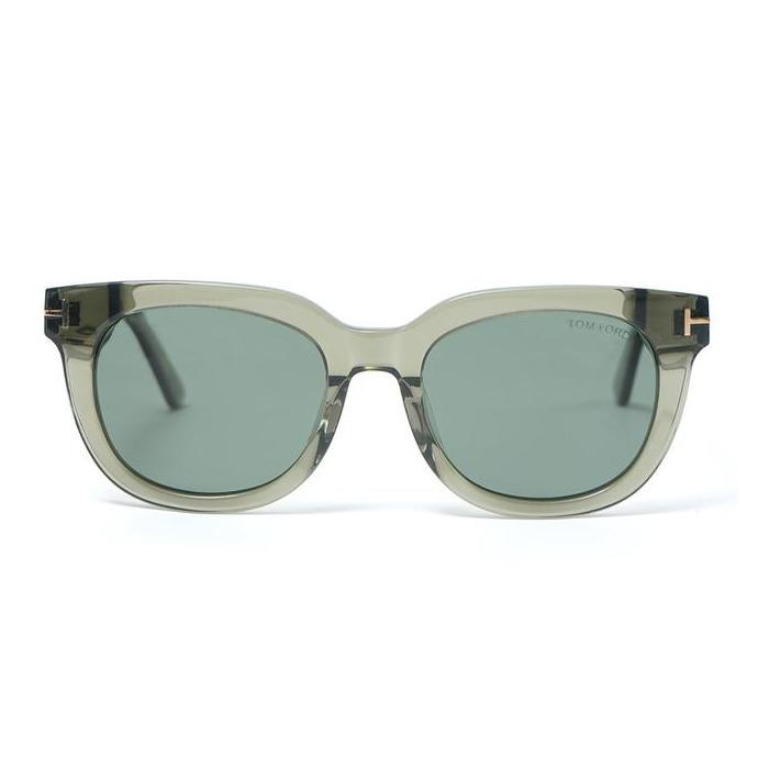 Tom Ford Polarised TF211 Sunglasses