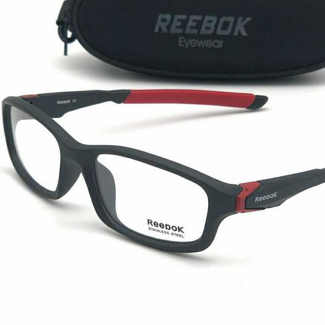Frame Kacamata Sport Rbx Pria Wanita