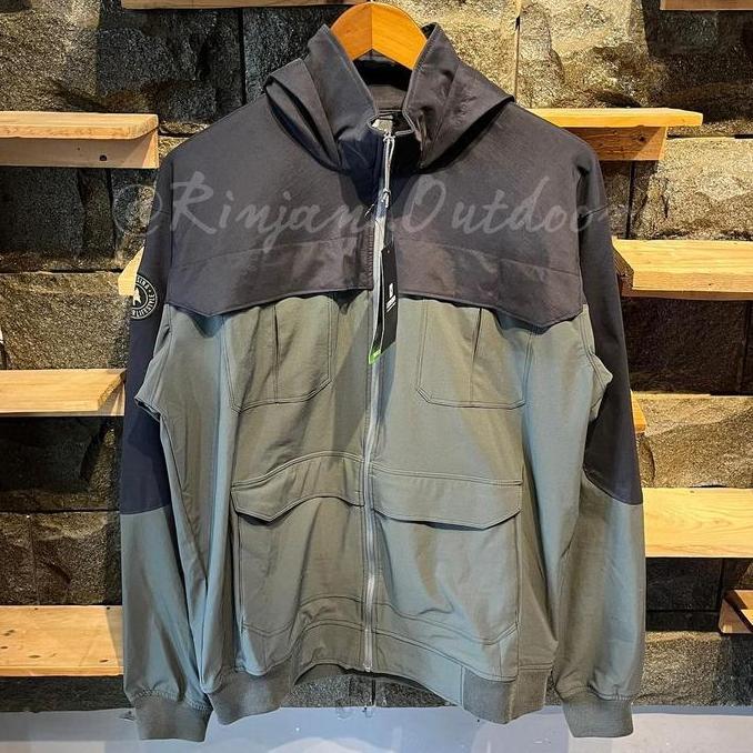 JAKET NAICA URBAN TRAVEL CONSINA JAKET CONSINA JAKET GUNUNG JAKET RIDING