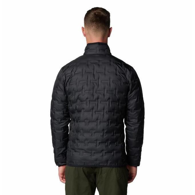 Columbia Men's Delta Ridge II Down Jacket