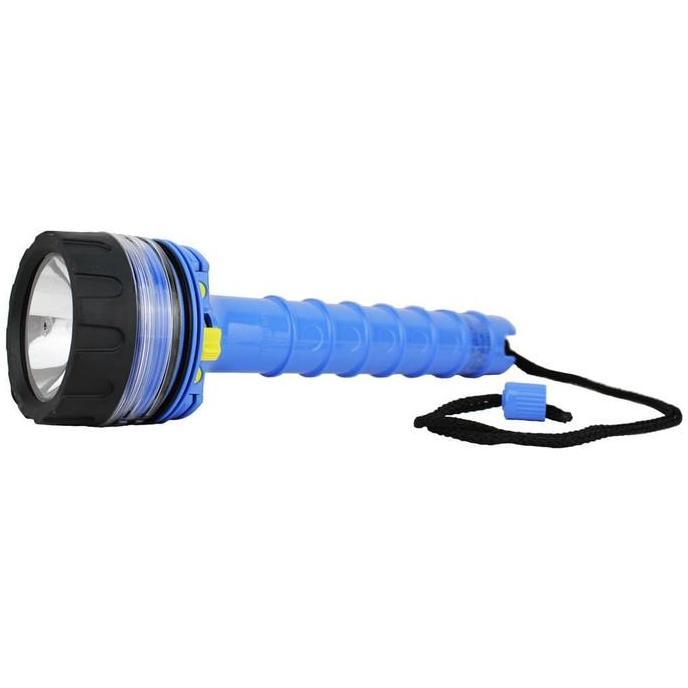 Spesial Senter Selam/Diving Torch Toshiba K-137 Krypton