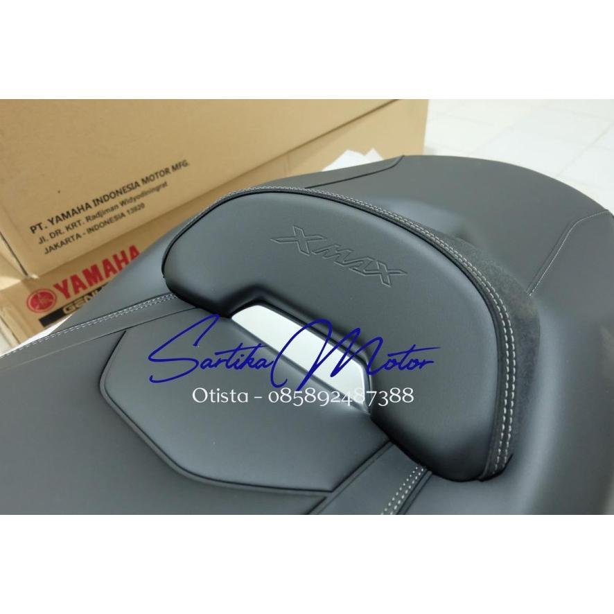 Original Comfort Seat (Jok Comfort) Yamaha Xmax