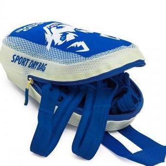 Terjangkau Madwave Wet Bag Husky ( Tas Renang )