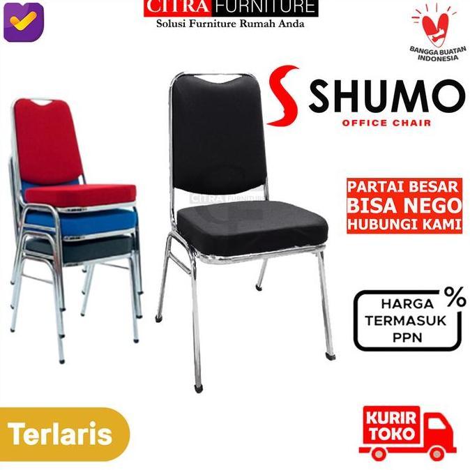 NEW KURSI SUSUN PESTA FUTURA BROTHER SAPORO ORI