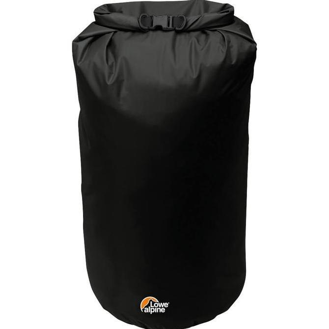Terjangkau Dry Bag Lowe Alpine Rucksack Liner Waterproof Medium 50-60L Color Black
