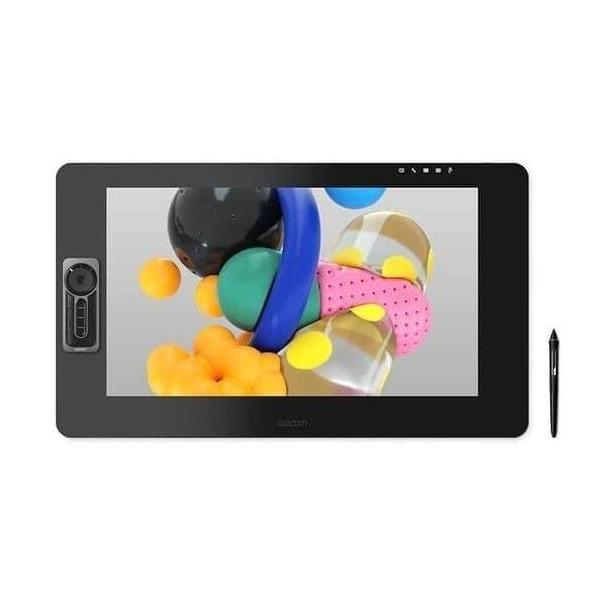 Wacom Cintiq Pro 24 DTK 2420 Drawing Pen Display Monitor DTK2420 Terlaris