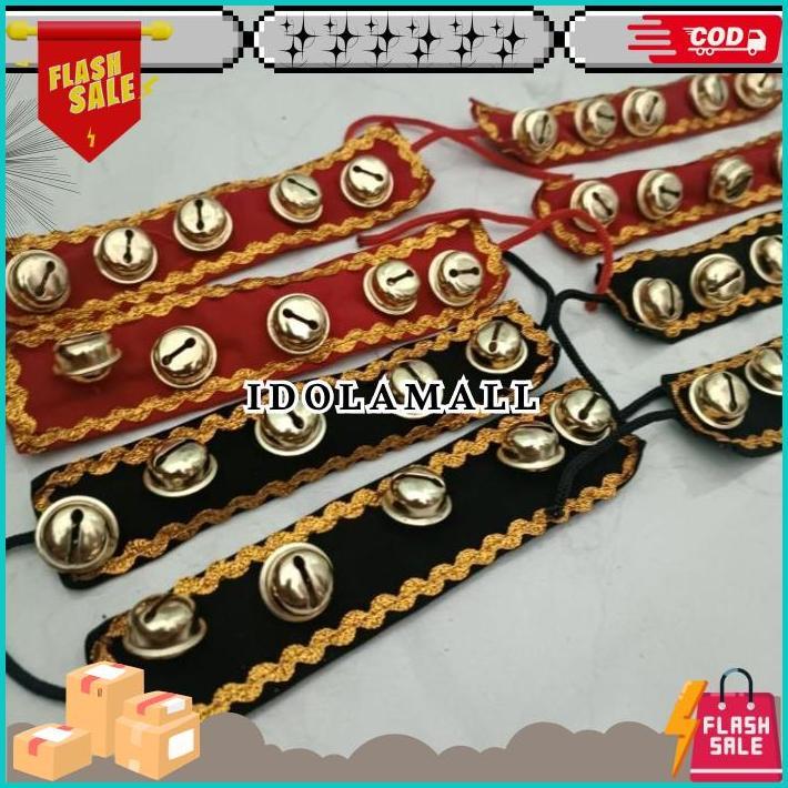 COD Klintingan Kaki Anak/Klintingan GongSeng/Klinting Jaranan