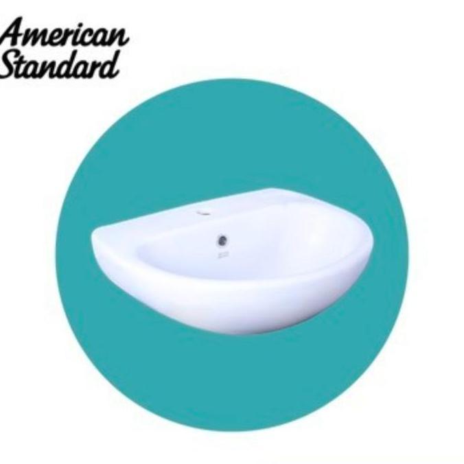 Wastafel American Standart Studio 50