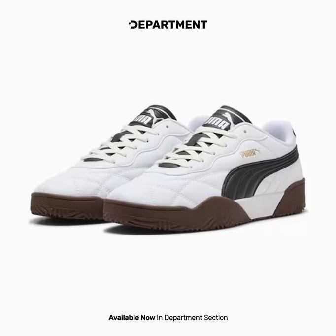 Sepatu Sneakers Pria Puma Tifosi 39745402 Original