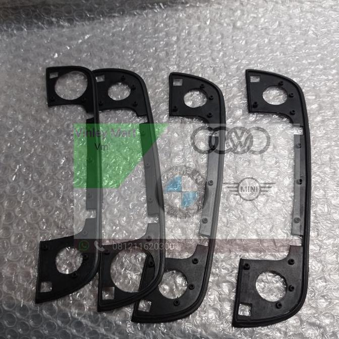 karet handle pintu luar (4pintu) BMW E36