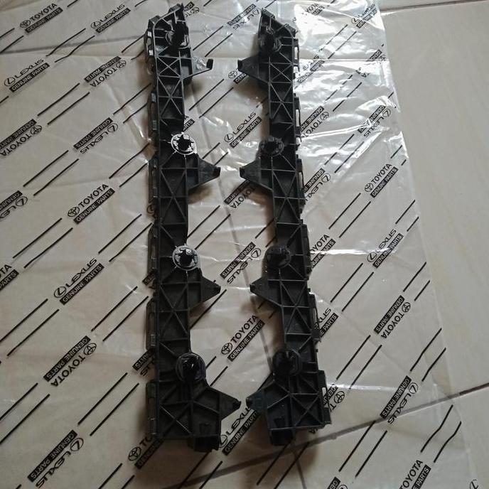 breket bumper belakang Avanza 2012-2015