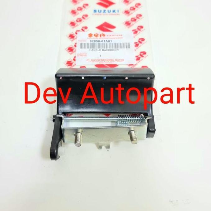 Handle pintu bagasi Vitara/Escudo 2.0