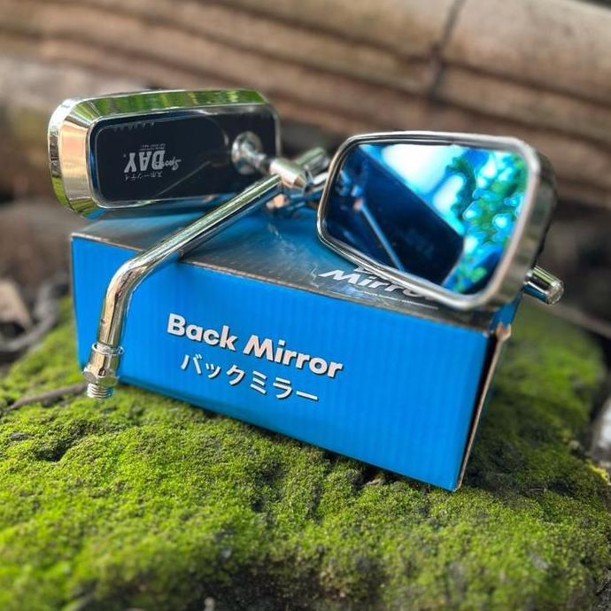 SPION DAY COPY H2C THAILAND KACA SPION H2C DAY