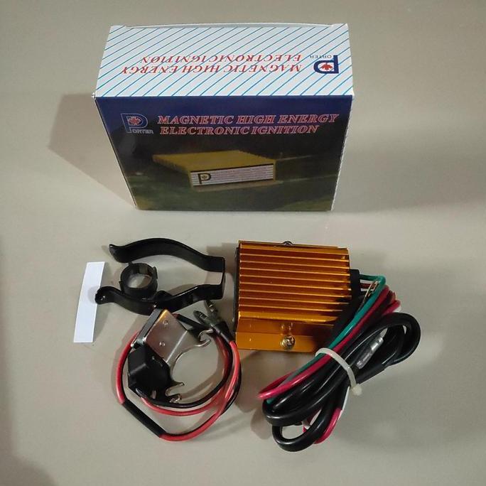 CDI KIJANG KAPSUL ORIGINAL DAN TERPERCAYA