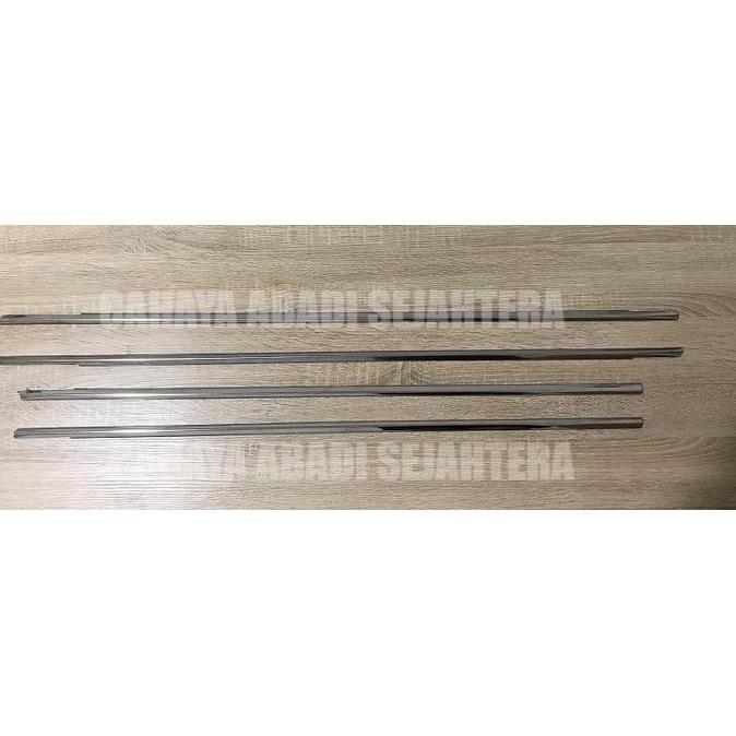 List Kaca Samping Mobil Agya