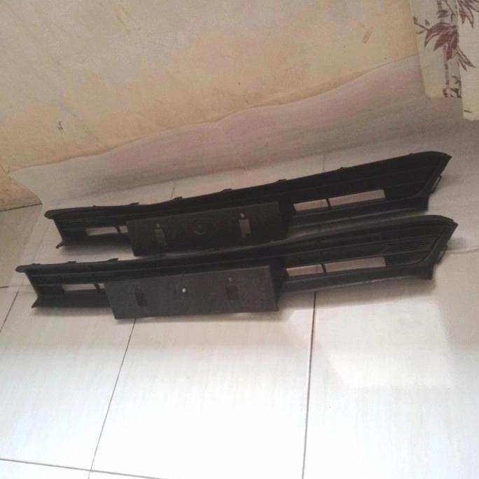 ram bumper Inova reborn 2021