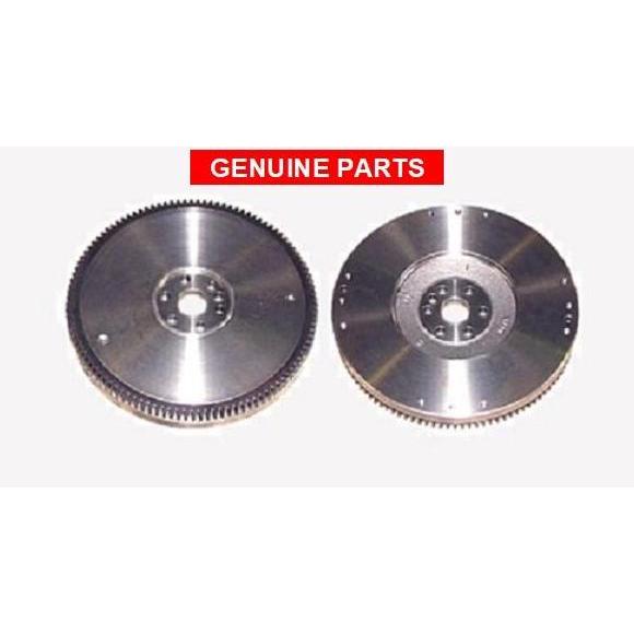 23200-45200 RODA GILA - FLYWHEEL ASSY - HYUNDAI MIGHTY 125PS (ENGINE MODEL D4DB-D) ORIGINAL DAN TERP