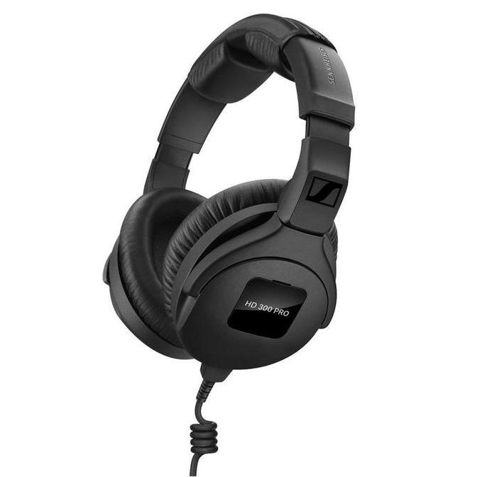 SENNHEISER HD 300 PROtect Studio Headphone, BMJ