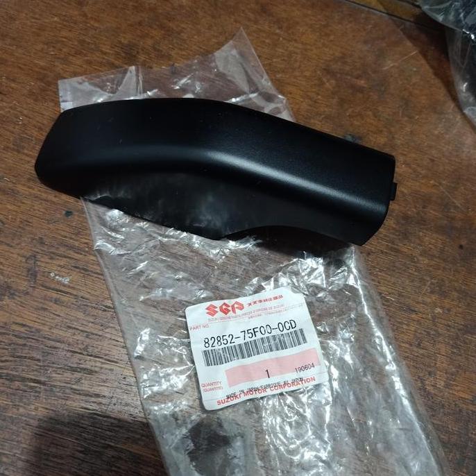 cover handle bagasi karimun kotak