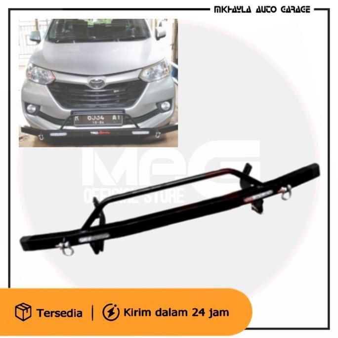 Towing/Tanduk Depan All New Avanza - Veloz 2012-2018
