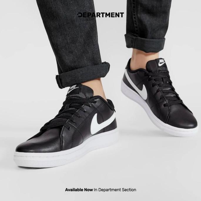 Sepatu Sneakers Pria Nike Court Royale 2 Nn Dh3160001 Original