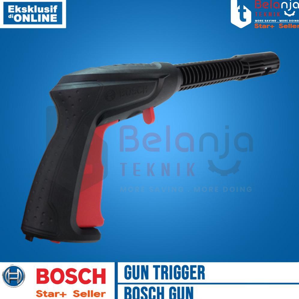Bosch Gun Jet Cleaner AQT 100 AQT 110 AQT 125 Stik Mesin Cuci Bosch