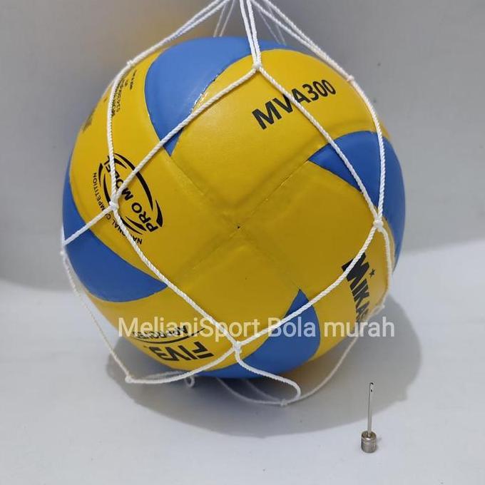 New- bola voli anak sd. Bola Voli Murah Bonus Pompa. Bola Volley. Bola Voly