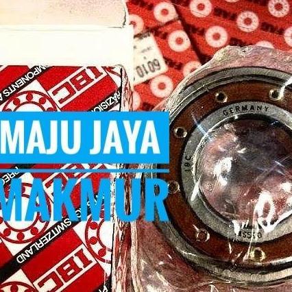 HARGA DISC - ball bearing klaker 6009 TB P6 C3 HIGH SPEED IBC GERMANY ORIGINAL