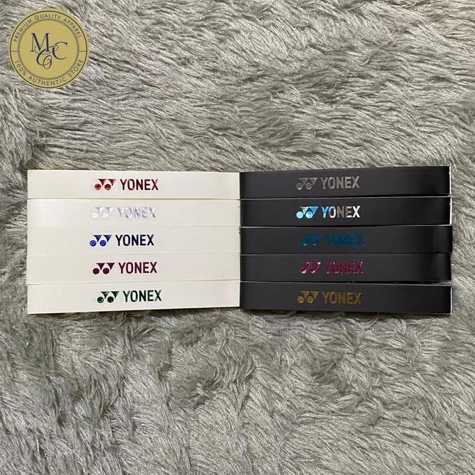 Edge Guard Tennis Raket Yonex