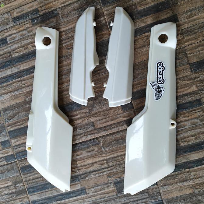 Body honda win 1set bahan GADING Cover Body win100 bodi win set Honda win 100 Set cover Aki dan cove