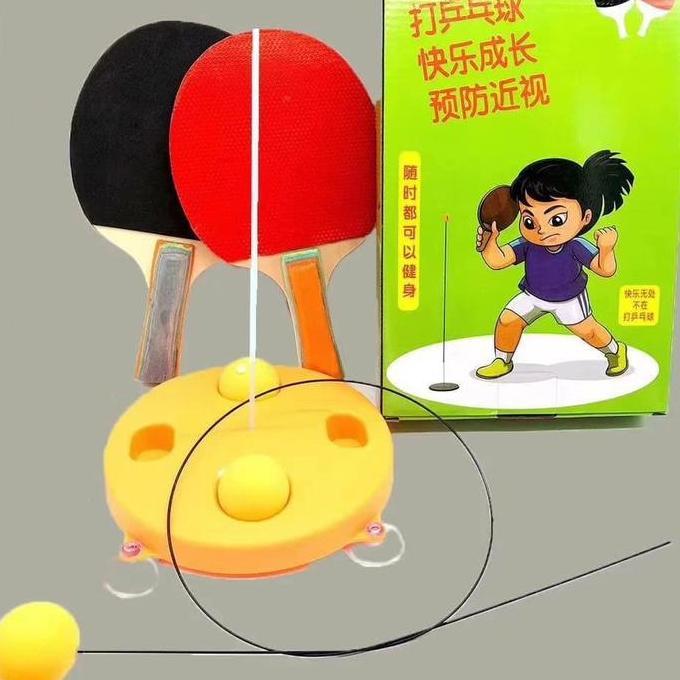 Pingpong Bat - Raket Meja Pingpong - Table Tennis Bat