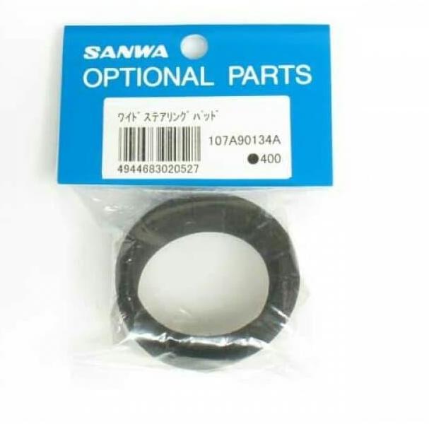 107A90134B Sanwa Hi Touch Sponge For Steering